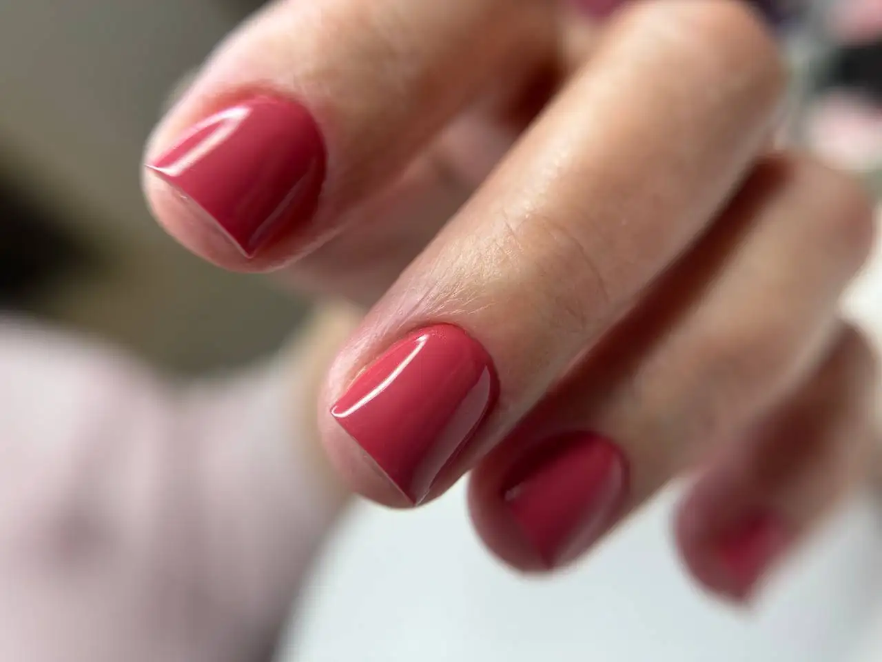 Маникюр и педикюр в Балашихе - Красота и уход (Услуги) в Балашиха