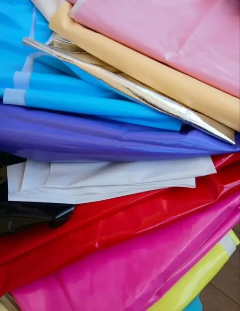 Остатки ткани "лаке" (лакированная ткань на трикотаже) - Строительные инструменты в Балашиха