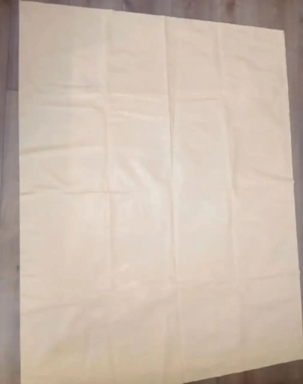 Остатки ткани "лаке" (лакированная ткань на трикотаже) - Барахолка в Балашиха