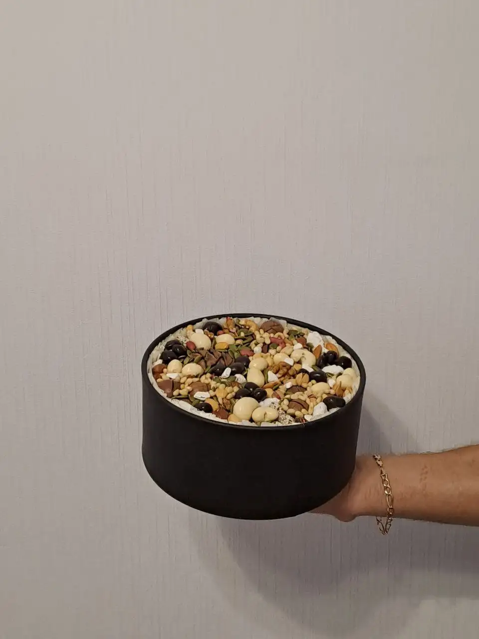 Наборы из орехов и сухофруктов в деревянной упаковке - Барахолка в Балашиха