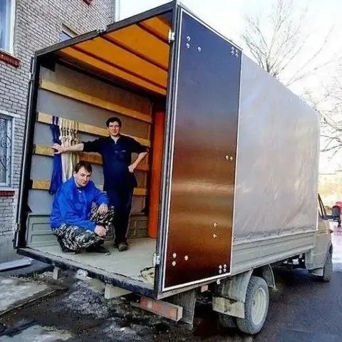 Услуги грузоперевозок и переездов в Балашихе - Бытовые услуги в Балашиха