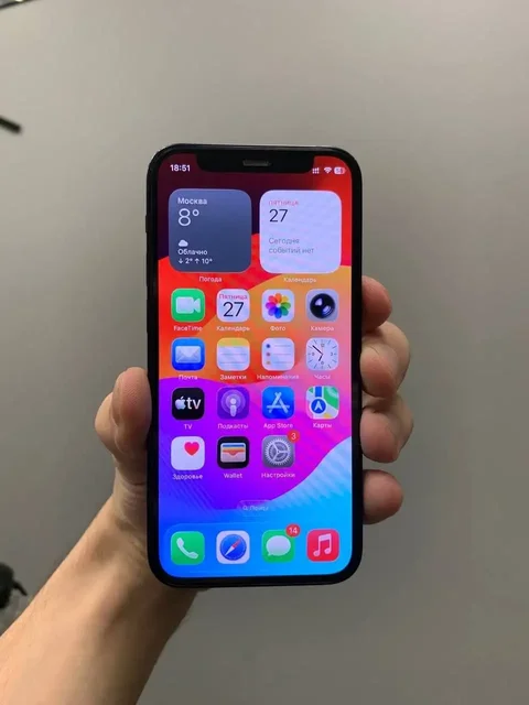 Продажа iPhone 12 mini, XS, 15 Pro Max в Балашихе - Компьютерная техника и аксессуары в Балашиха