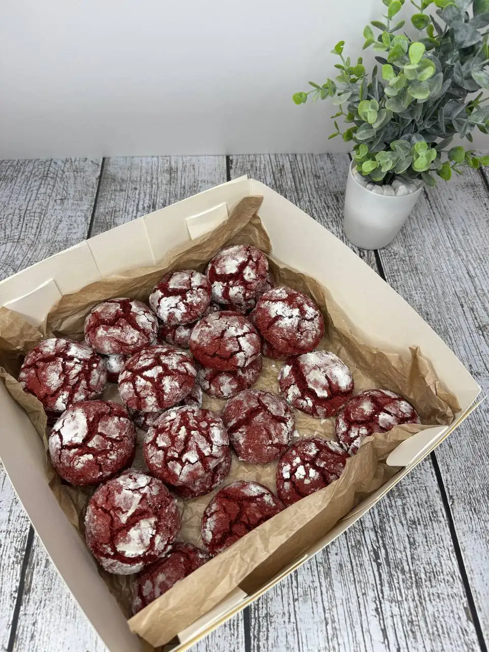 Домашние десерты от Оксаны - Кулинария/Кондитерские услуги (Услуги) в Балашиха