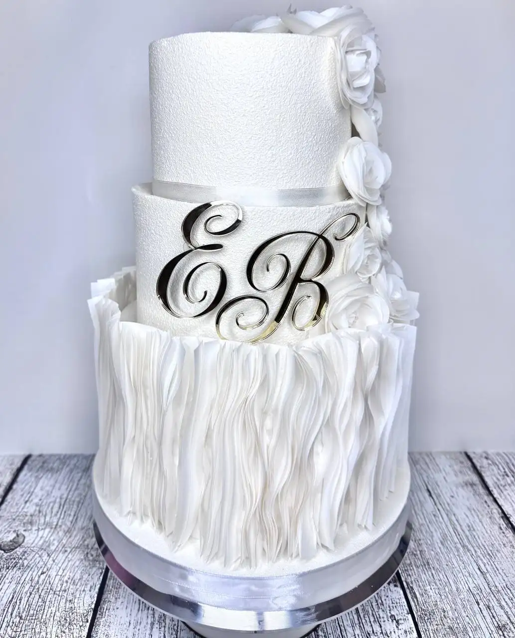 Домашние десерты от Оксаны - Кулинария/Кондитерские услуги (Услуги) в Балашиха