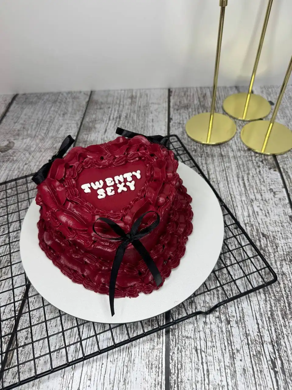 Домашние десерты от Оксаны - Кулинария/Кондитерские услуги (Услуги) в Балашиха