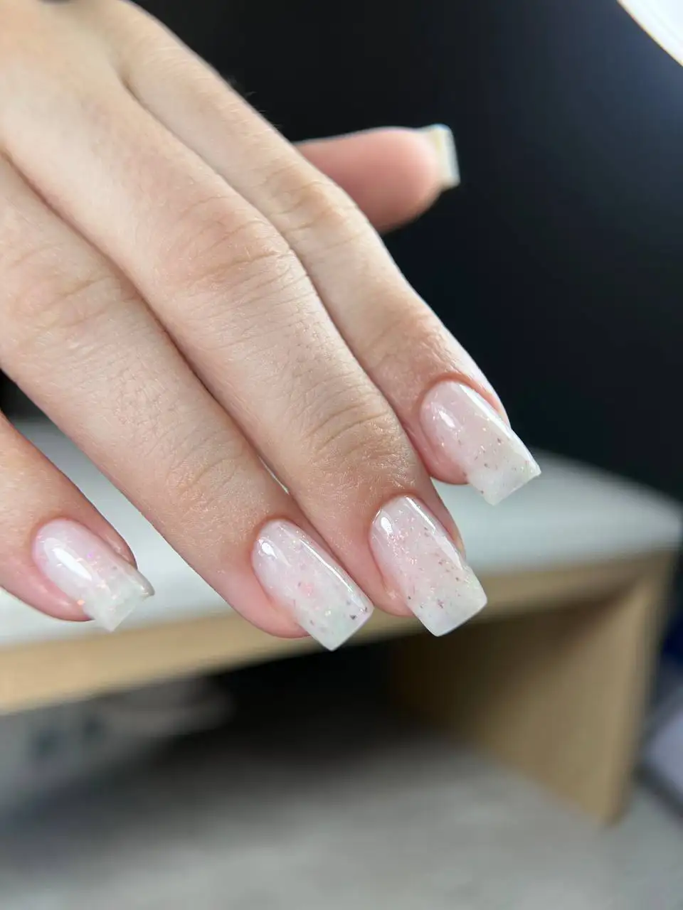 Маникюр с покрытием гель-лак в Балашихе - Красота (Услуги) в Балашиха