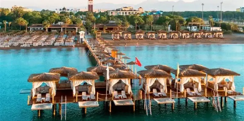 Путешествие в Турцию в апреле с личным гидом - Туристические услуги (Услуги) в Балашиха