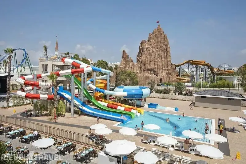 Путешествие в Турцию в апреле с личным гидом - Туристические услуги (Услуги) в Балашиха