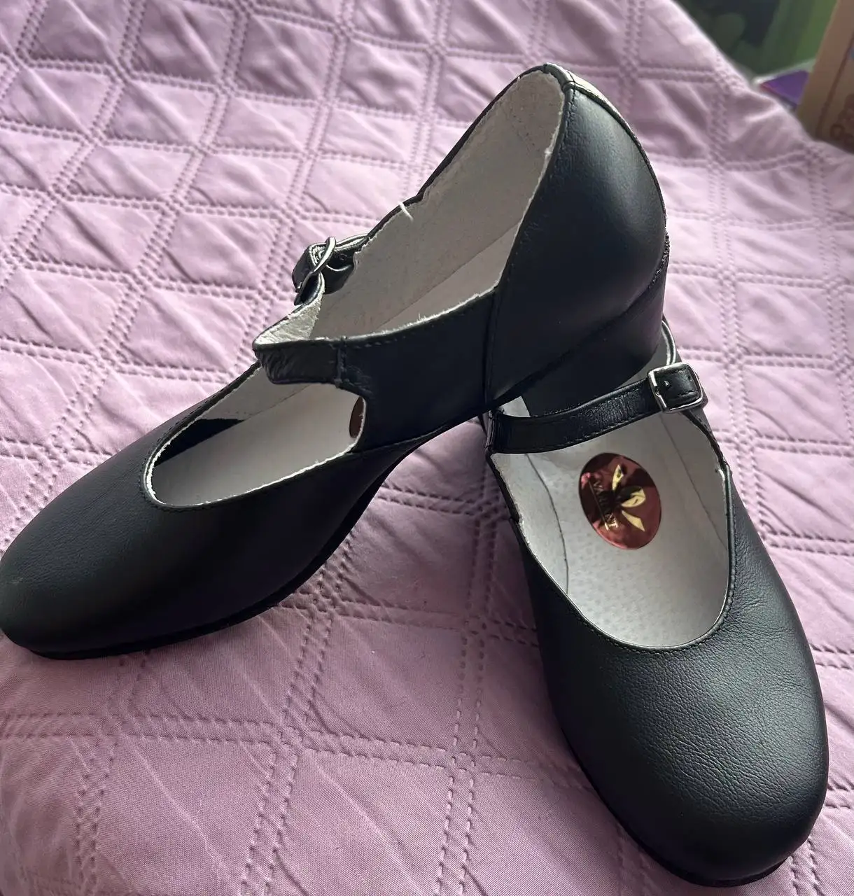 Новые танцевальные туфли и чешки в Балашихе - Обувь (Одежда) в Балашиха