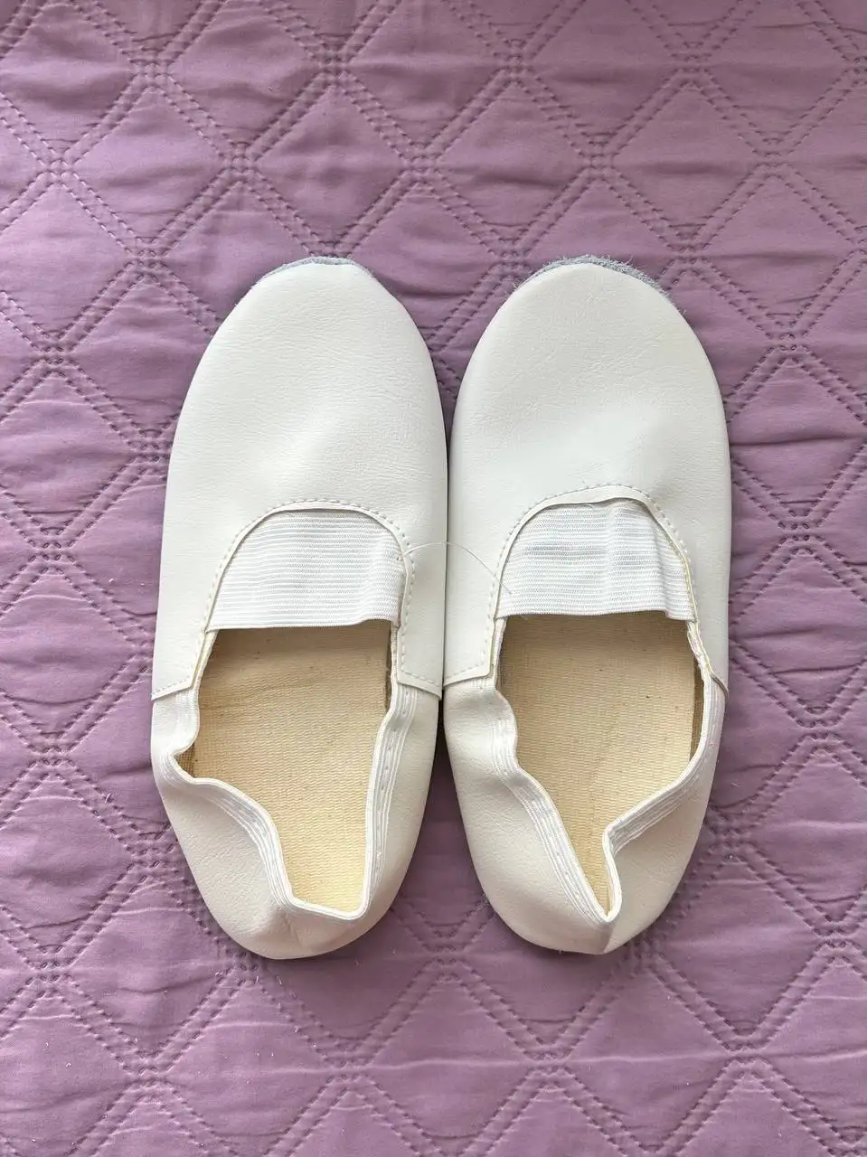 Новые танцевальные туфли и чешки в Балашихе - Обувь (Одежда) в Балашиха