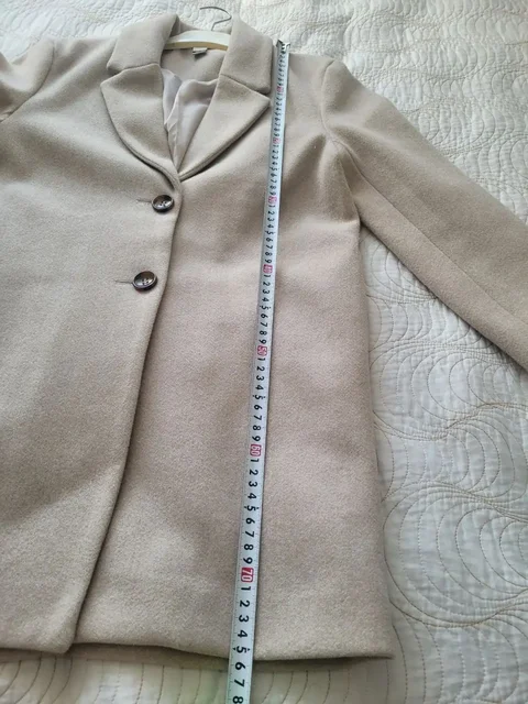 Продам пальто на девочку 152 размер - Детская одежда в Балашиха