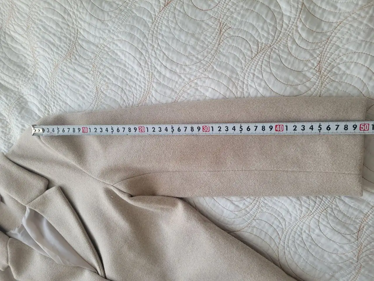 Продам пальто на девочку 152 размер - Детская одежда (Одежда) в Балашиха