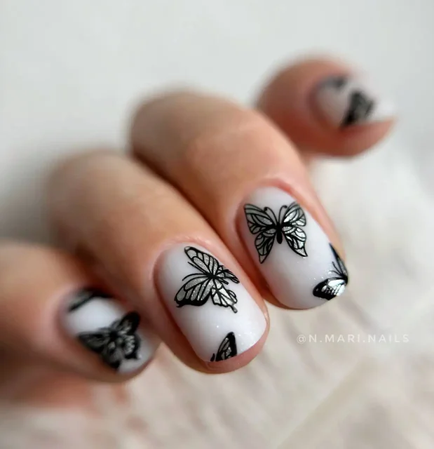 Маникюр и педикюр от мастера Марины - Химчистка мебели в Балашиха