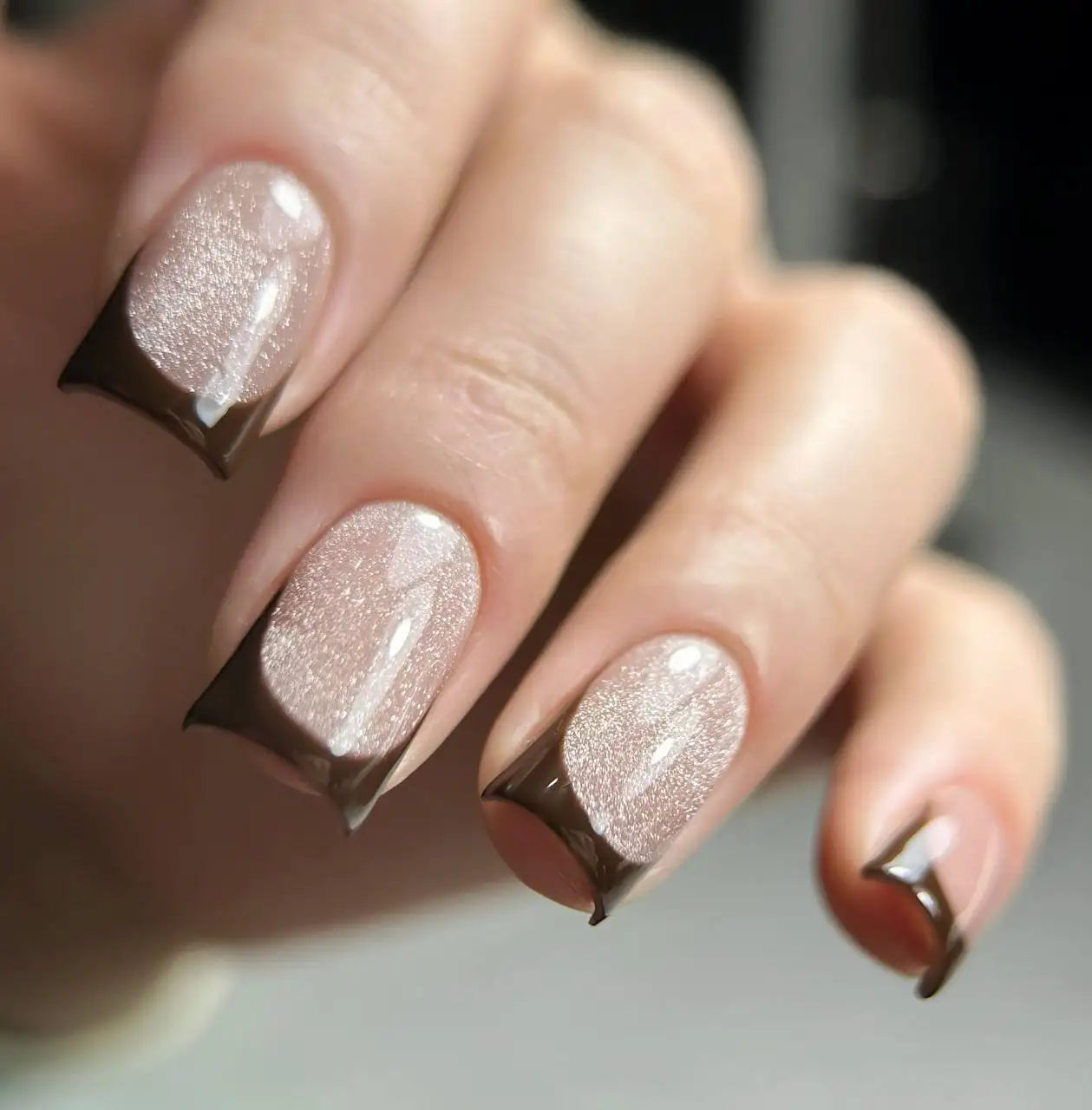 Маникюр и педикюр от мастера Марины - Красота и уход (Услуги) в Балашиха