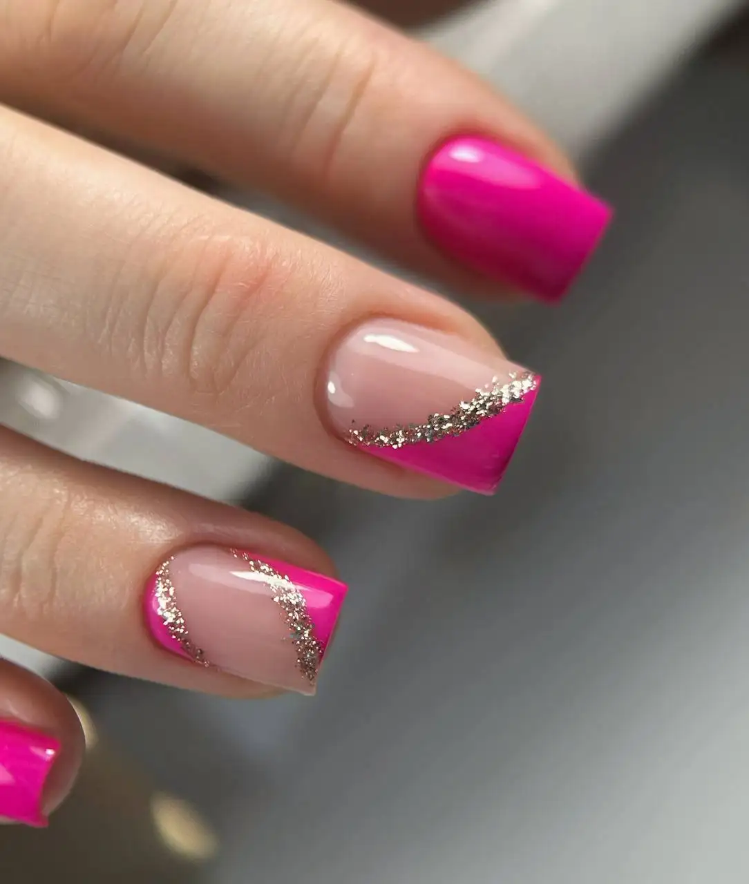 Маникюр и педикюр от мастера Марины - Красота и уход (Услуги) в Балашиха