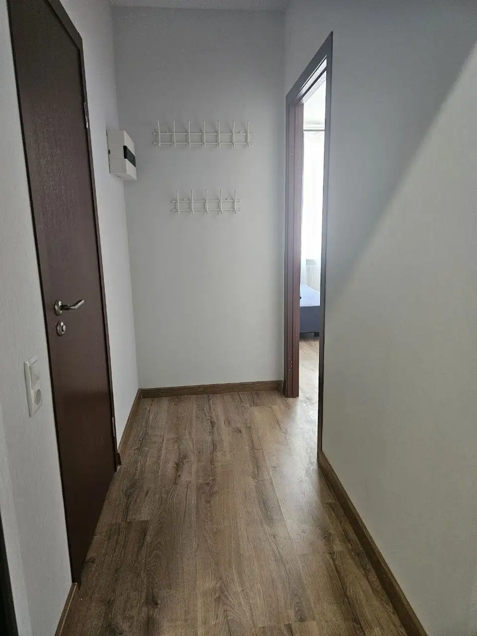 Сдача евротрешки 48 м² с ремонтом в Балашихе - Аренда квартир (Недвижимость) в Балашиха