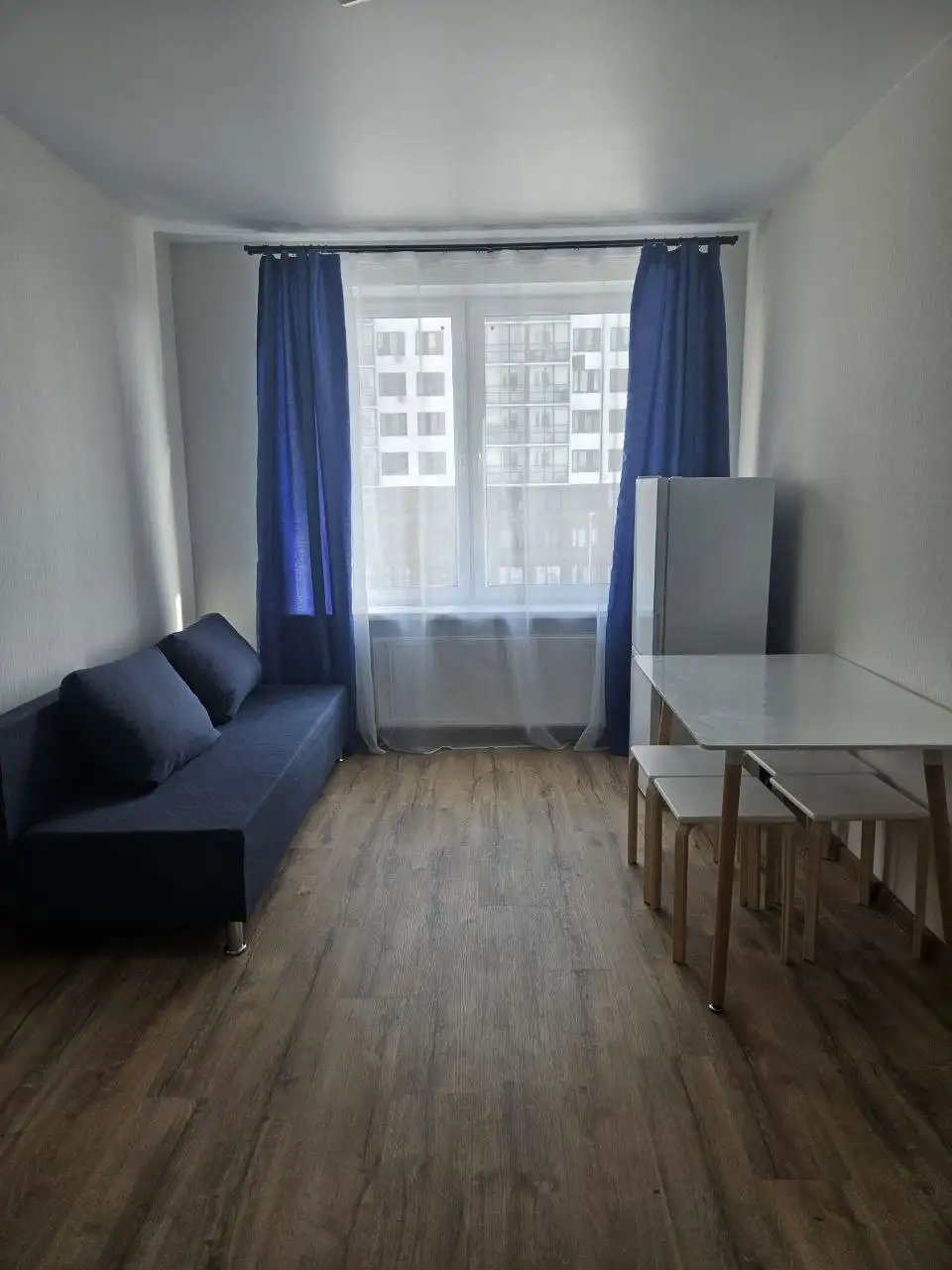 Сдача евротрешки 48 м² с ремонтом в Балашихе - Аренда квартир (Недвижимость) в Балашиха