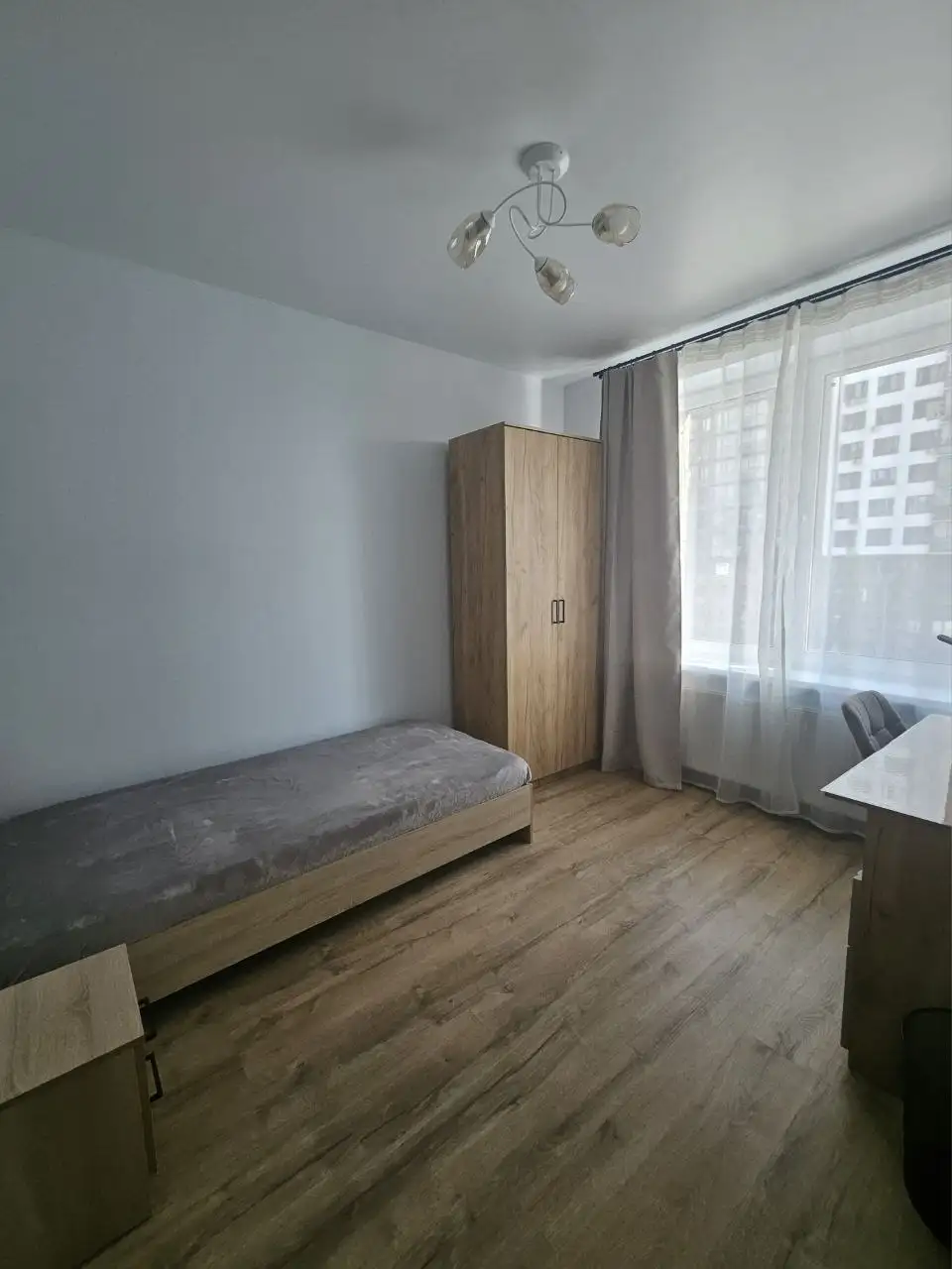 Сдача евротрешки 48 м² с ремонтом в Балашихе - Аренда квартир (Недвижимость) в Балашиха