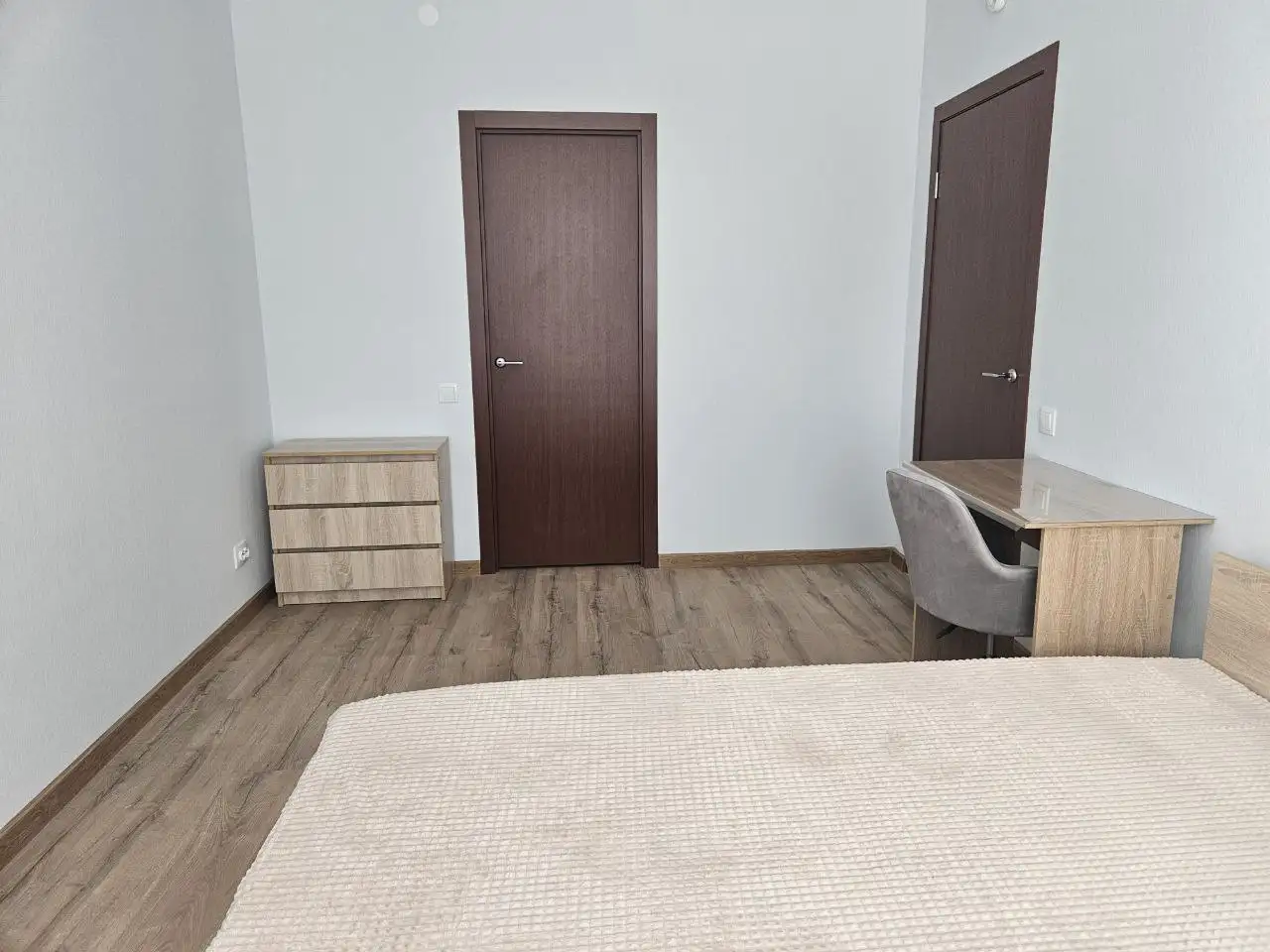 Сдача евротрешки 48 м² с ремонтом в Балашихе - Аренда квартир (Недвижимость) в Балашиха