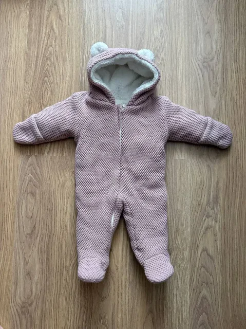 Комбинезон на девочку 74 размера - Детская одежда в Балашиха