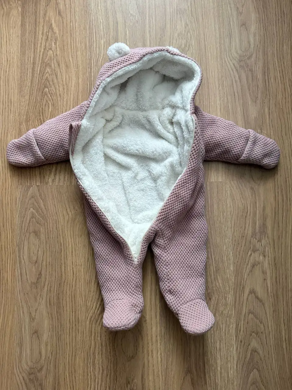 Комбинезон на девочку 74 размера - Детская одежда (Одежда) в Балашиха