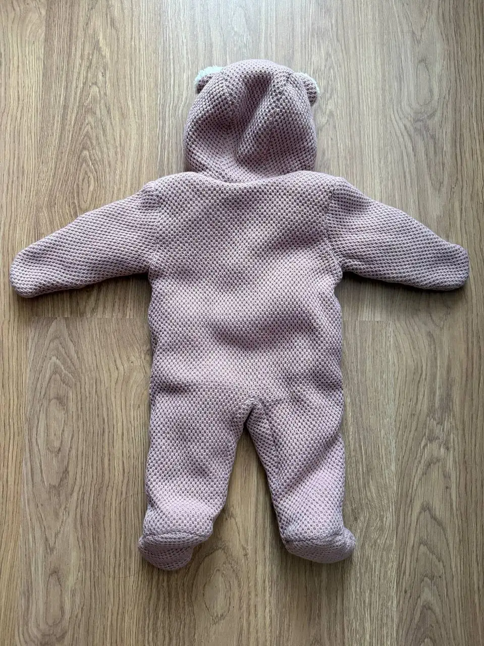 Комбинезон на девочку 74 размера - Детская одежда (Одежда) в Балашиха