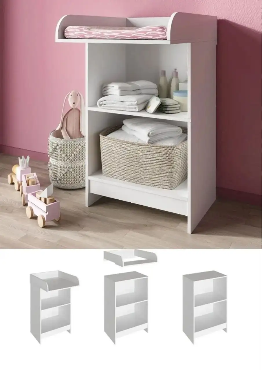 Продажа пеленальных столов в Балашихе - Мебель для детей (Товары для детей) в Балашиха