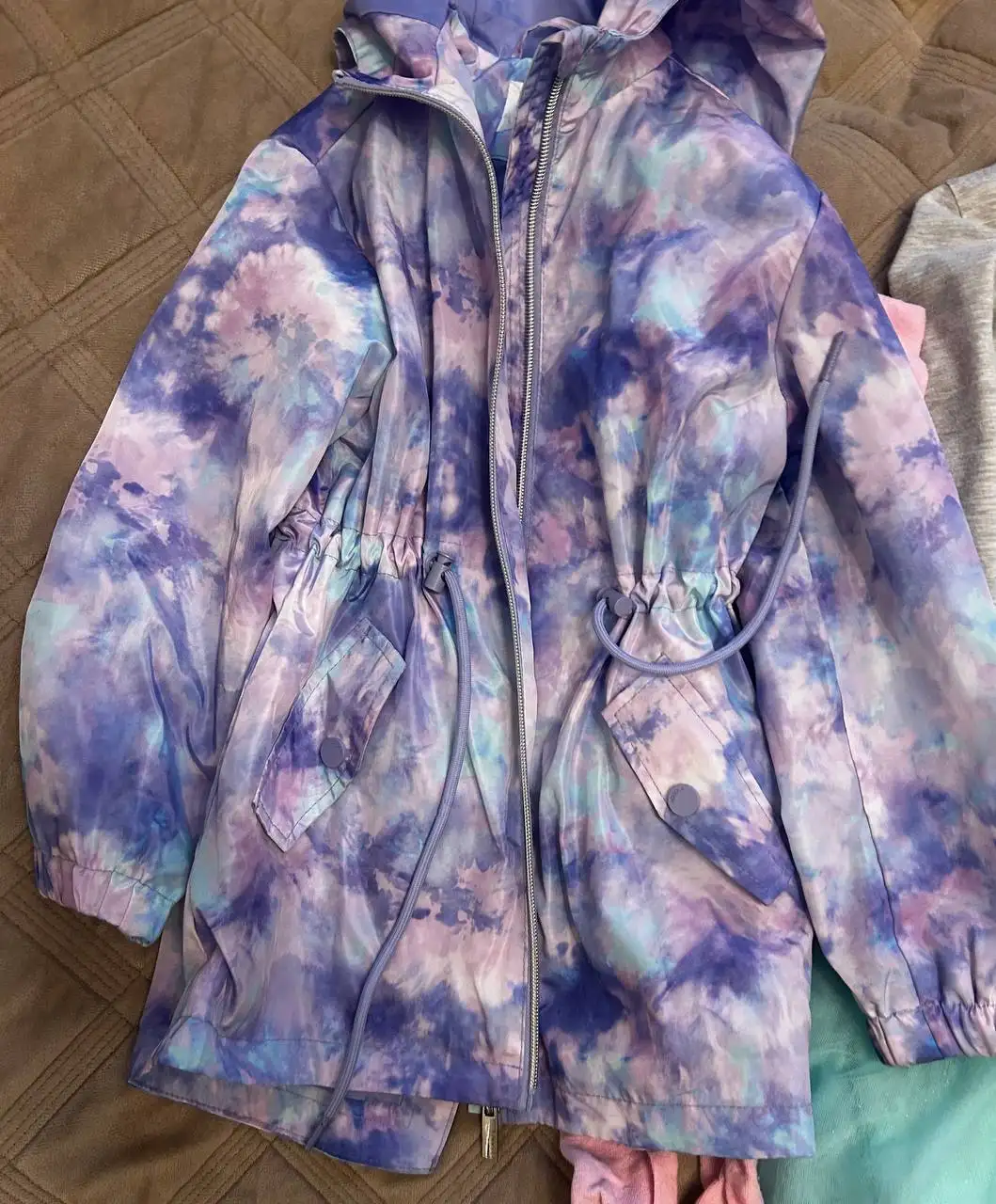 Пакет детской одежды и обуви для девочки - Одежда и обувь (Товары для детей) в Балашиха