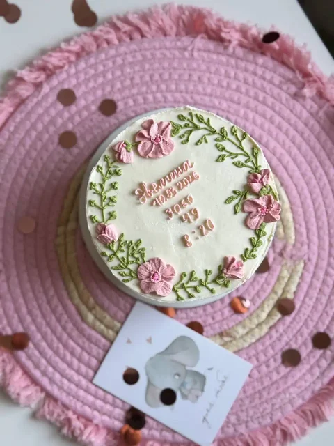 Бенто-торты и торты на заказ - Монтаж и установка в Балашиха