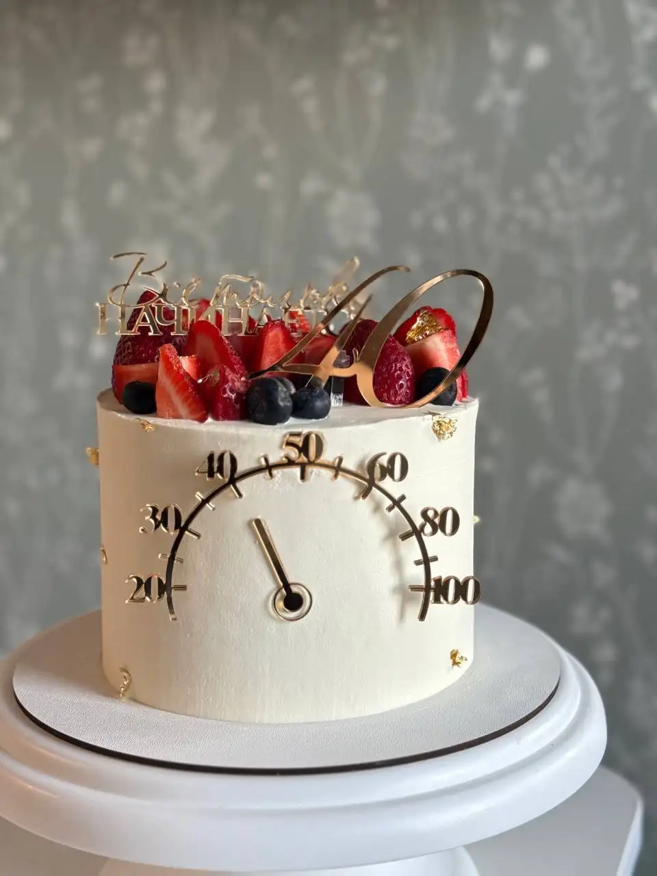 Бенто-торты и торты на заказ - Кулинария (Услуги) в Балашиха