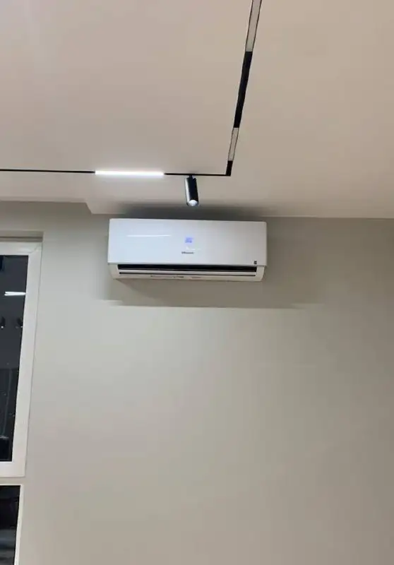 Монтаж кондиционера от мастера с 10-летним опытом - Монтаж и установка (Услуги) в Балашиха