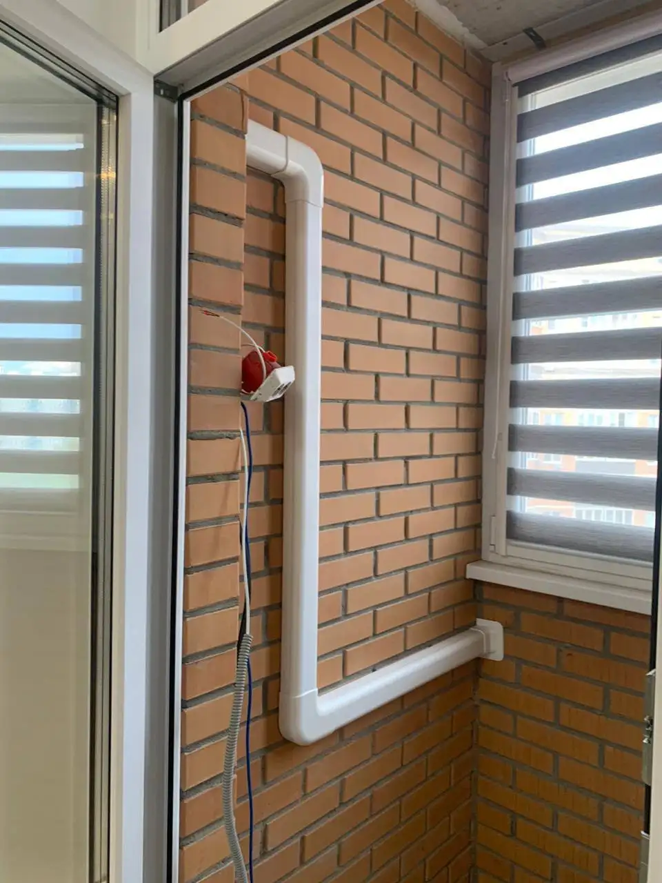 Монтаж кондиционера от мастера с 10-летним опытом - Монтаж и установка (Услуги) в Балашиха