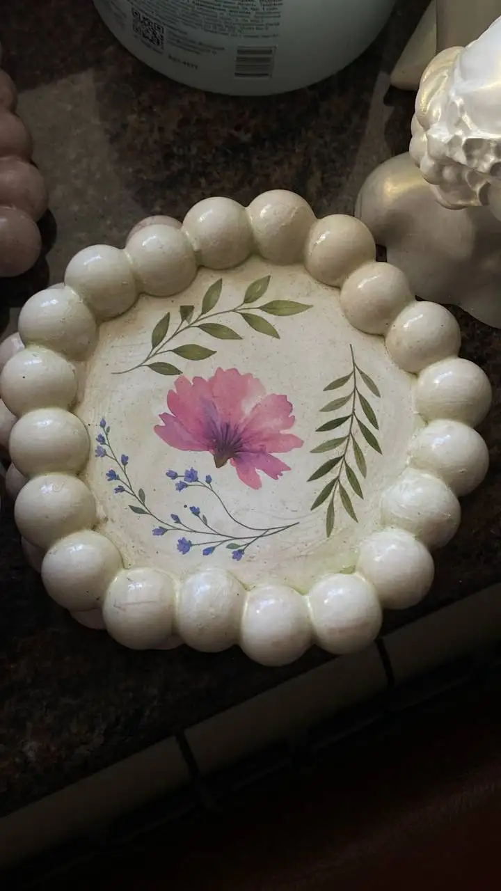 Продажа изделий ручной работы: пасхальные свечи и подставки - Рукоделие (Хобби и отдых) в Балашиха