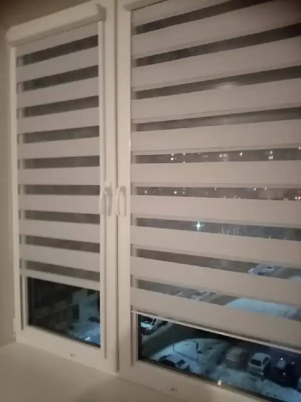 Производство рулонных штор всех видов с гарантией 12 месяцев - Производство и изготовление (Услуги) в Балашиха