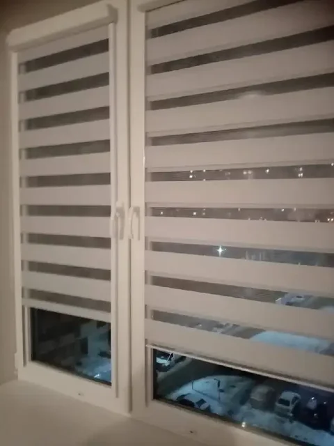 Производство рулонных штор всех видов с гарантией 12 месяцев - Производство и изготовление в Балашиха