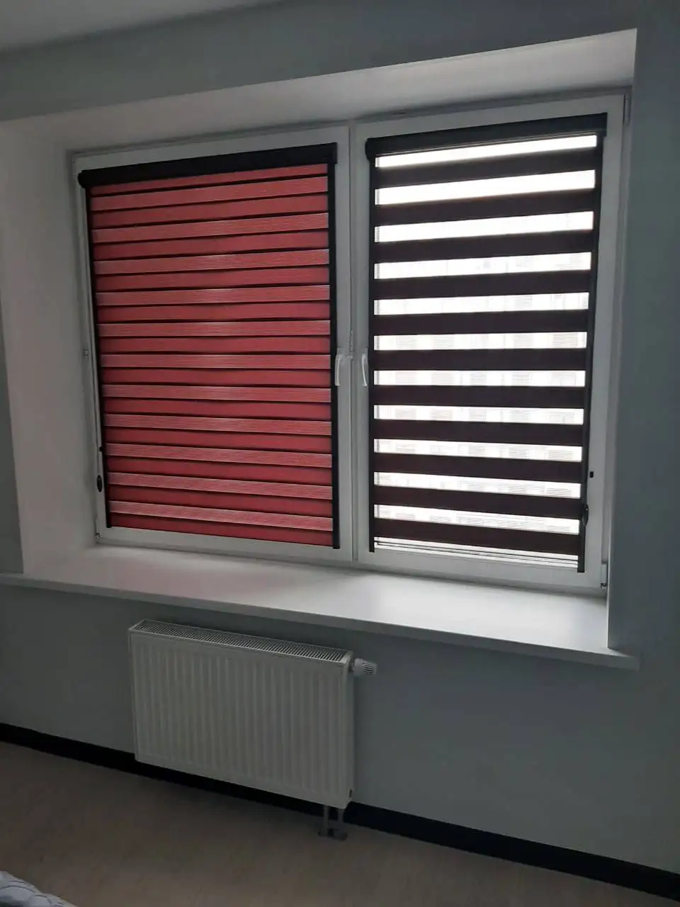 Производство рулонных штор всех видов с гарантией 12 месяцев - Производство и изготовление (Услуги) в Балашиха