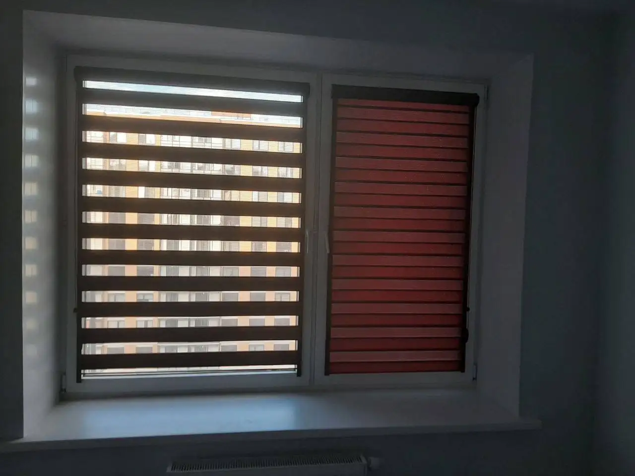 Производство рулонных штор всех видов с гарантией 12 месяцев - Производство и изготовление (Услуги) в Балашиха