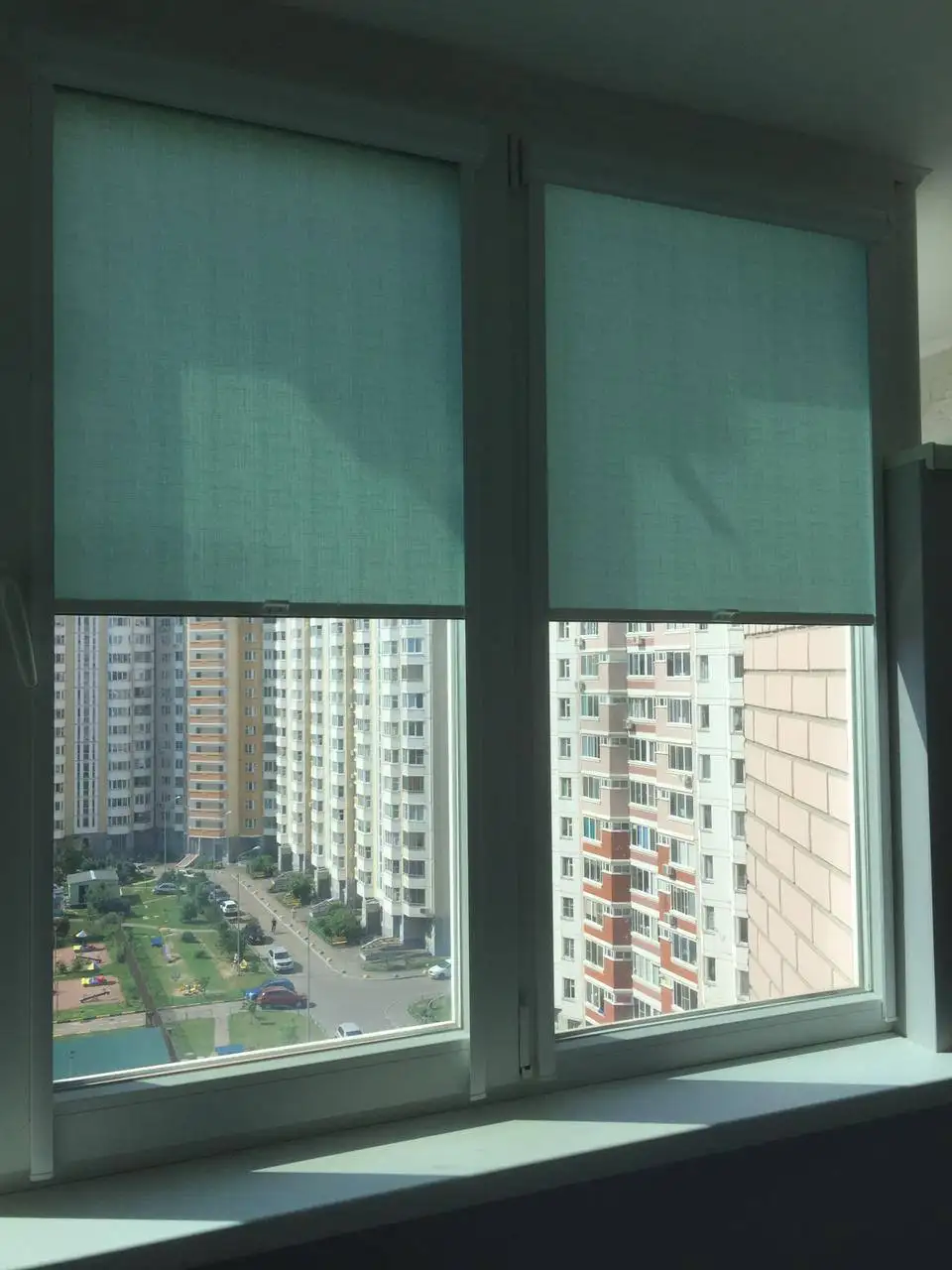 Производство рулонных штор всех видов с гарантией 12 месяцев - Производство и изготовление (Услуги) в Балашиха