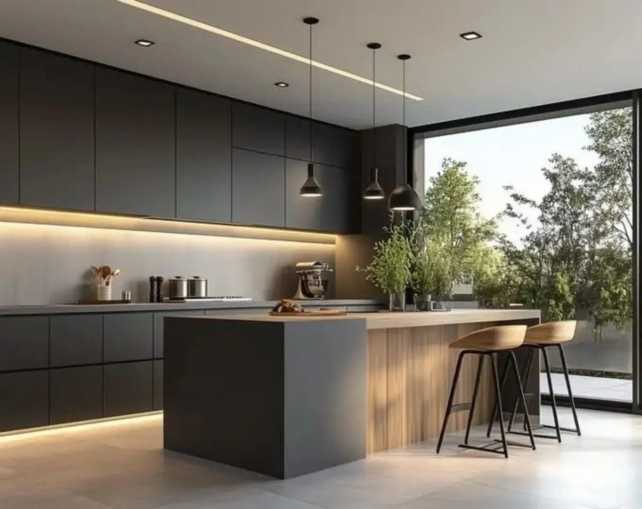 Мебель на заказ премиум качества - Производство мебели (Услуги) в Балашиха