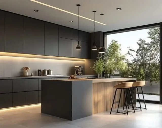 Мебель на заказ премиум качества - Производство и изготовление в Балашиха