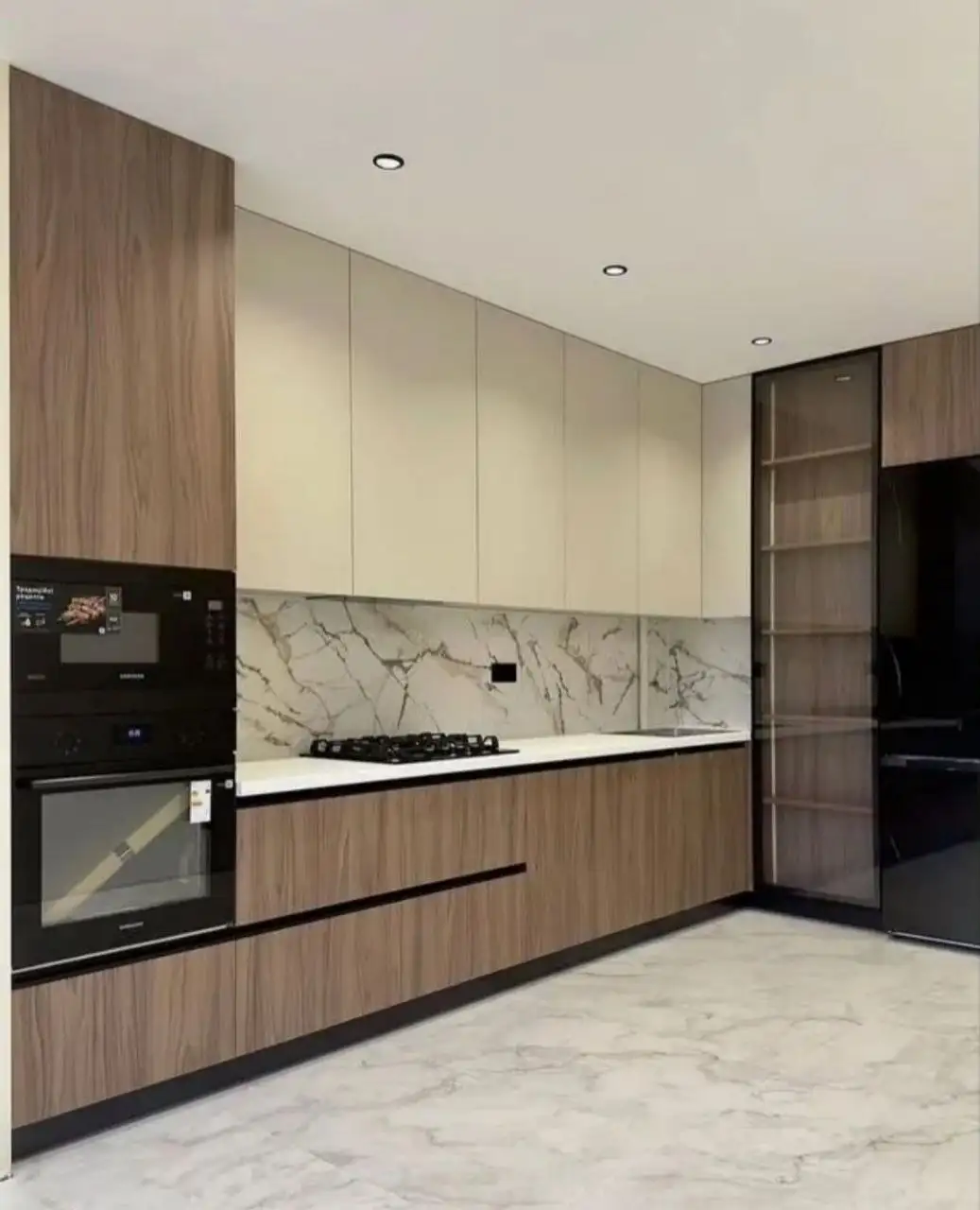 Мебель на заказ премиум качества - Производство мебели (Услуги) в Балашиха