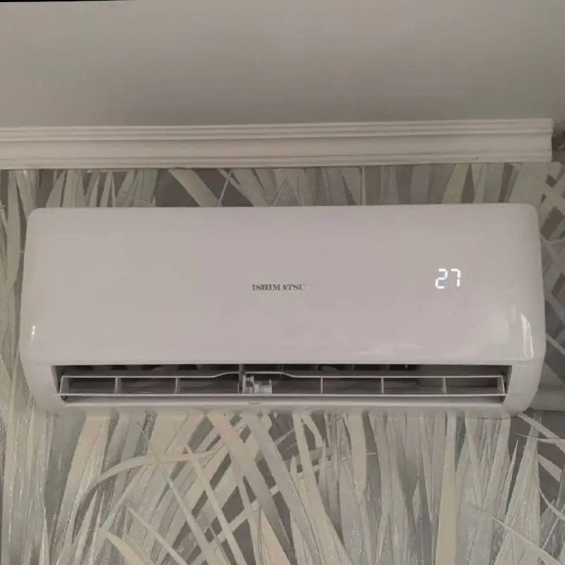 Установка и обслуживание кондиционеров - Установка и ремонт техники (Услуги) в Балашиха