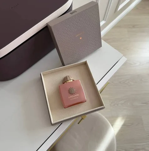 Продажа парфюма Amouage Guidance - частное объявление в Балашиха