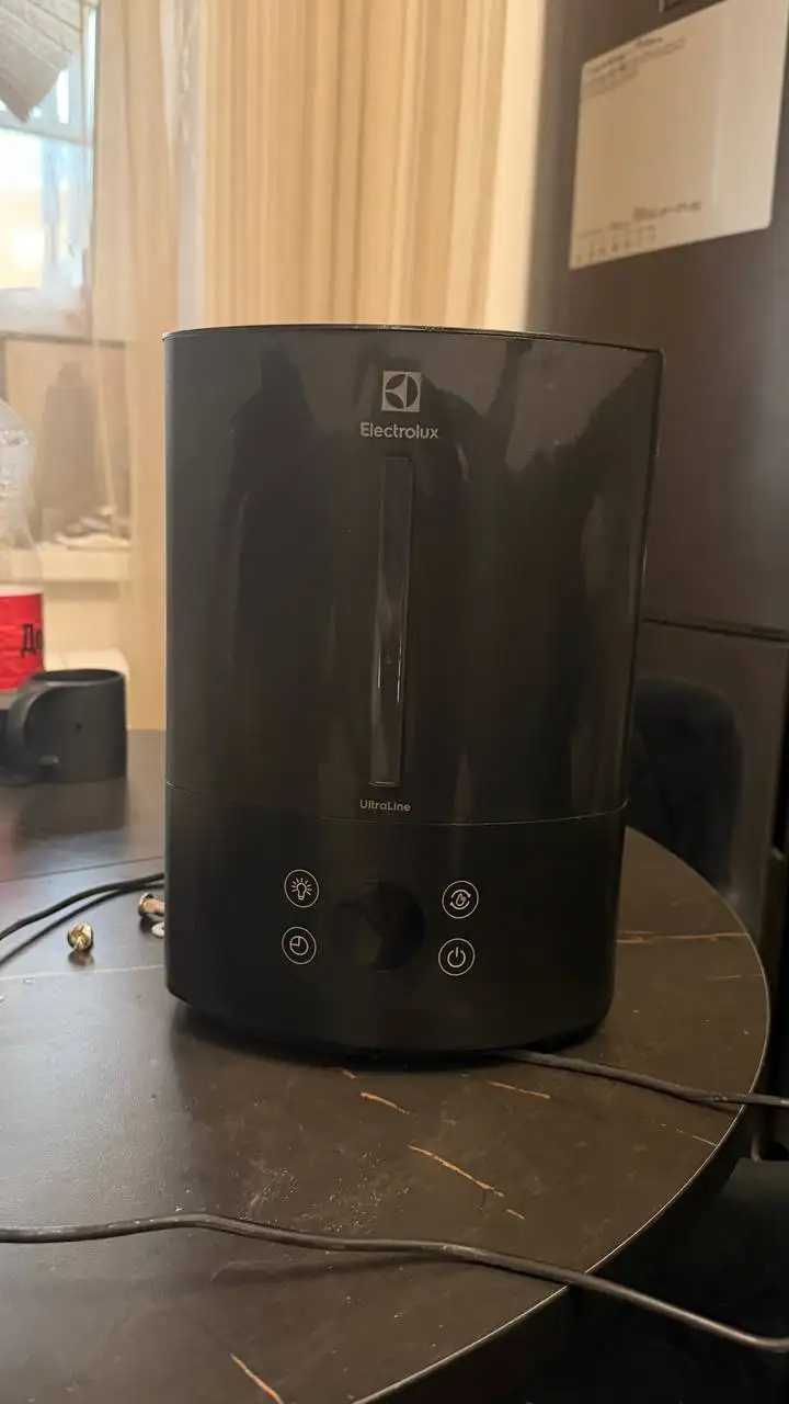 Увлажнитель воздуха - Барахолка в Балашиха