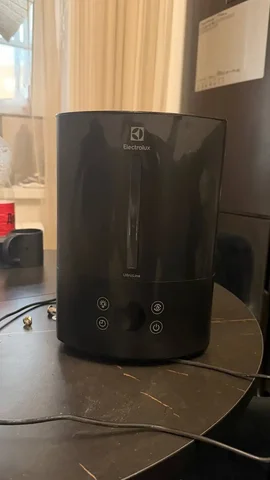 Увлажнитель воздуха - частное объявление в Балашиха