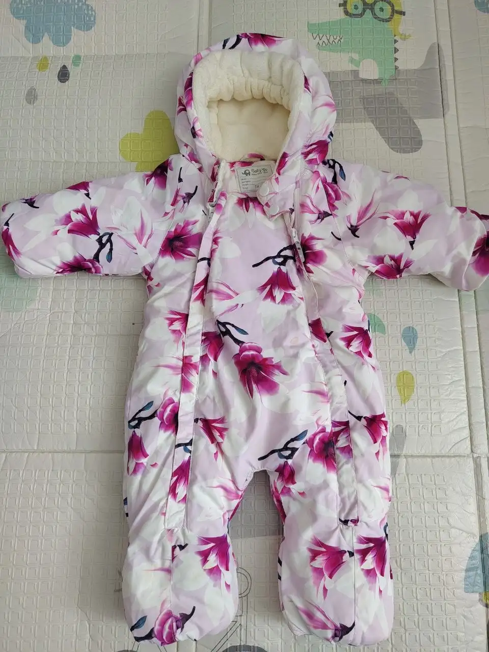 Детская одежда и аксессуары от 6 мес до 1 года, Балашиха - Одежда и аксессуары (Товары для детей) в Балашиха