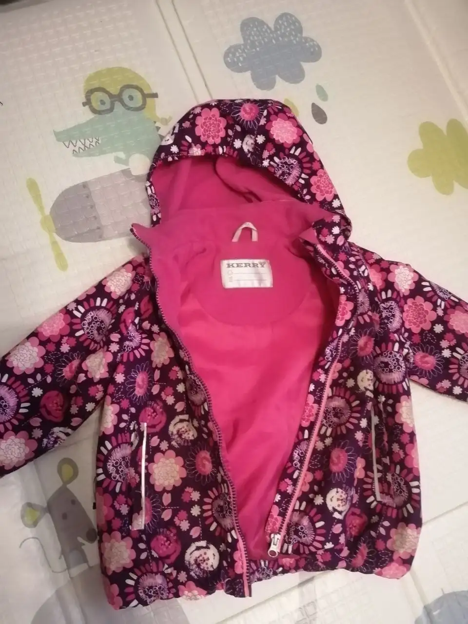 Детская одежда и аксессуары от 6 мес до 1 года, Балашиха - Одежда и аксессуары (Товары для детей) в Балашиха