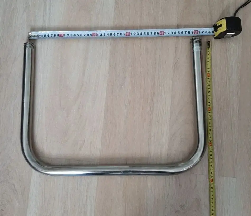 Продажа мусса для волос, полотенцесушителей, обуви и велосипеда в Балашихе - Барахолка в Балашиха