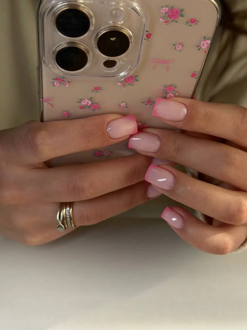 Качественный маникюр в Железнодорожном - Маникюр (Услуги) в Балашиха