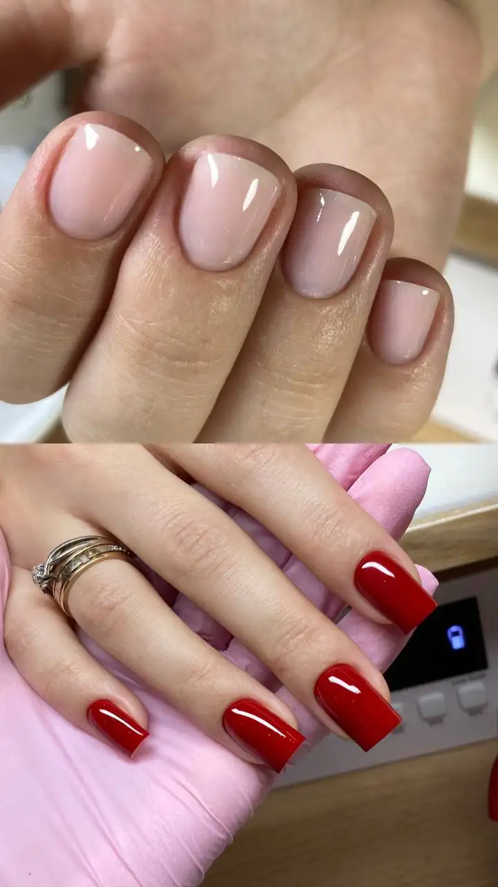 Качественный маникюр в Железнодорожном - Маникюр (Услуги) в Балашиха